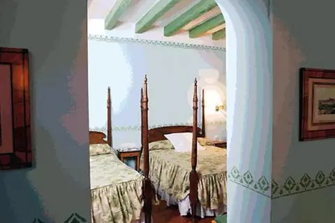 Hotel Las Casas De La Judería Sevilla in Sevilla — foto 26