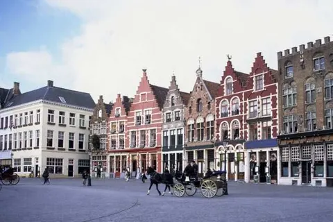 Bed and Breakfast Hof ter Duinen foto 13