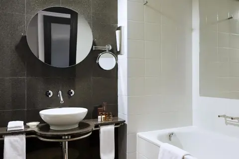Mak Albania Hotel in Tirana — foto 14