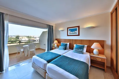 Interpass Vau Hotel & Apartments in Portimão — foto 3
