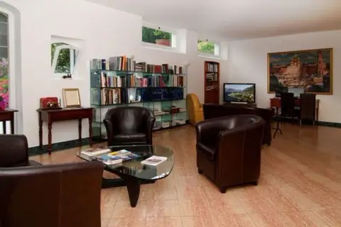 Bellevue San Lorenzo in Malcesine, foto 5