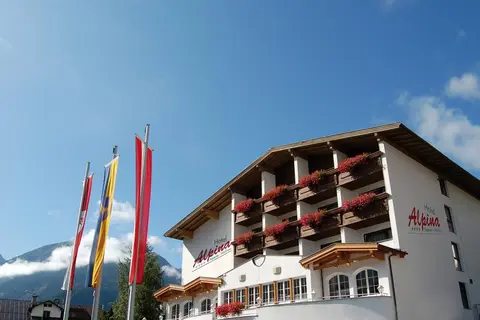 Alpina in Wenns