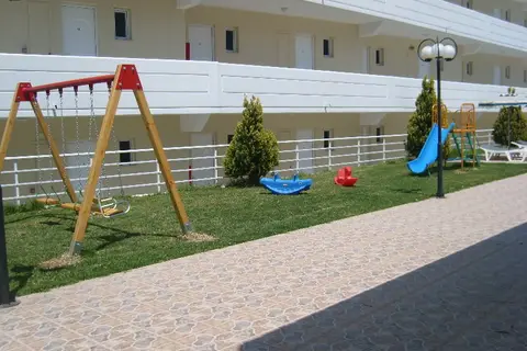 Memphis Beach Hotel in Δήμος Ρόδου — foto 25