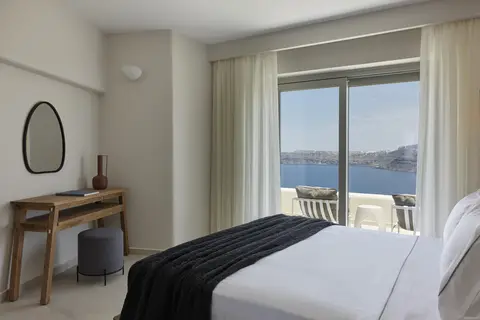 Apanemo Hotel And Suites in Akrotiri, foto 28