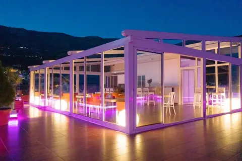 Hotel Skyprime in Budva — foto 7