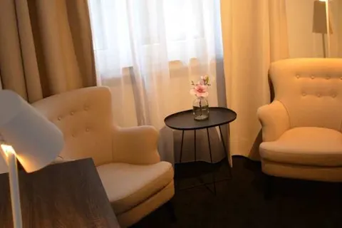 Hotel Herrloh foto 7