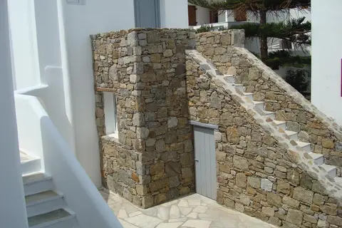 Elena Suites in Ορνός — foto 11
