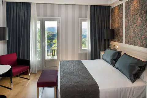 Hotel Catalonia Reina Victoria in Ronda — foto 14
