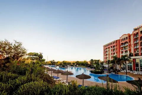 Hotel Bonalba Alicante in Mutxamel — foto 29