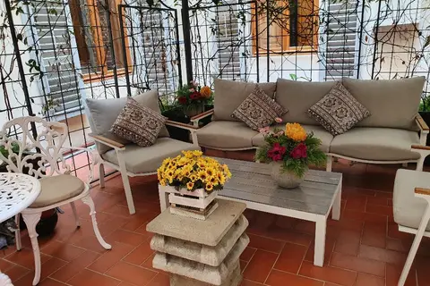 Hotel Maxim Axial in Florence, foto 12