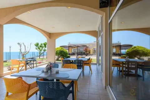 Midia Family Resort in Ахелой — foto 24