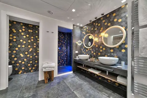 Hotel Esplanade Tergesteo in Abano Terme, foto 23