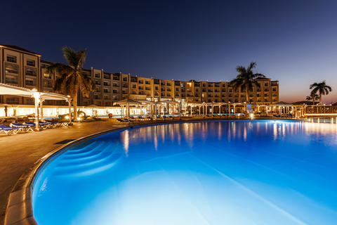 Hotel SUNRISE Alora Resort in Hurghada — foto 24