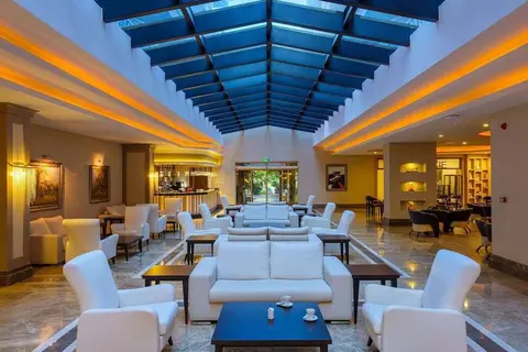 Aydinbey Famous Resort in Serik, foto 6