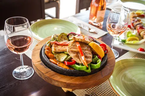 Fly & Go Via Pontica Resort in Pomorie — foto 24
