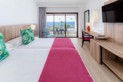 Hotel Costa Calero foto 7