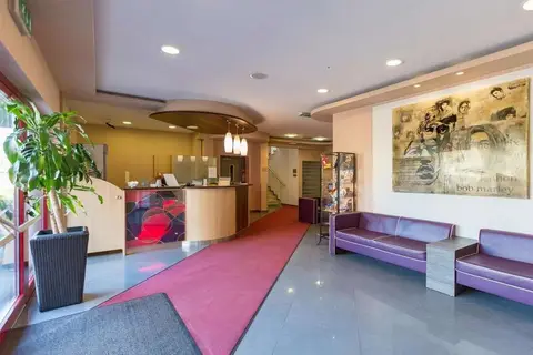 Arion Airport Hotel in Schwechat — foto 12