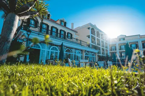 Quinta Bela Sao Tiago in Funchal — foto 25