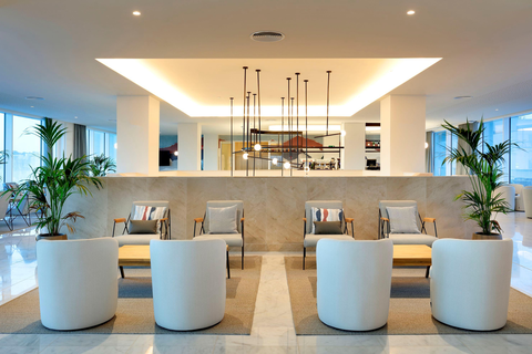 Palladium Hotel Menorca foto 3