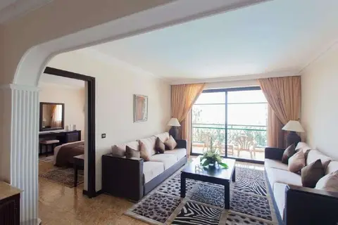 Hotel Argana in Agadir, foto 7