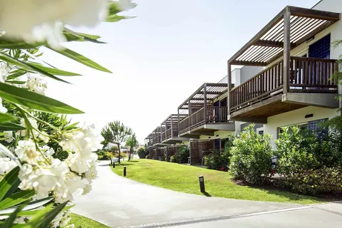 Resort Hotel Robinson Club Quinta Da Ria foto 17