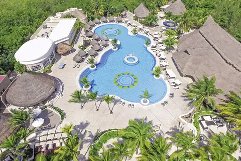 Catalonia Royal Tulum in Cancún — foto 16
