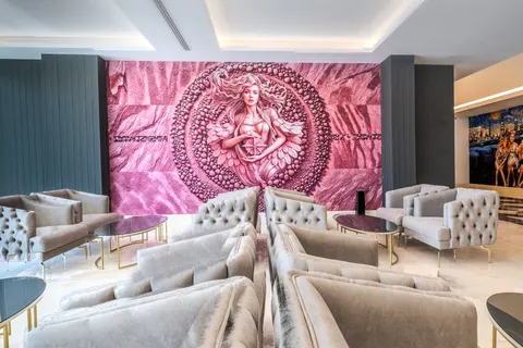 Granada Luxury Red Hotel foto 16