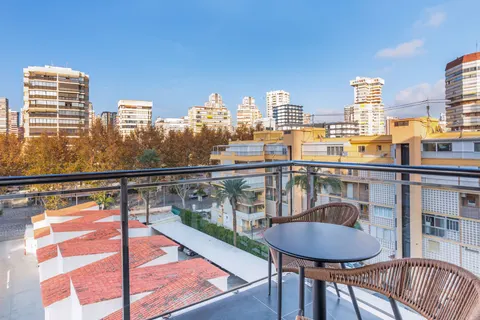 Innside Costa Blanca in Benidorm — foto 15