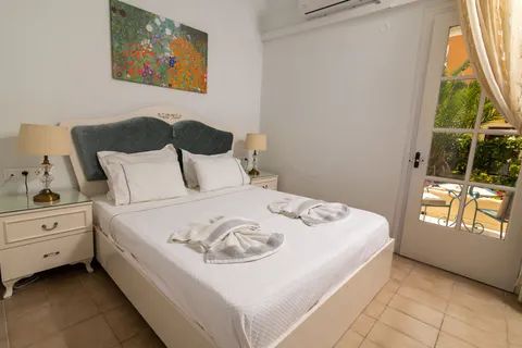 Michaelia Hotel foto 4