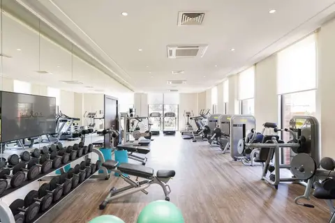 Rixos Premium Gocek in Fethiye, foto 7