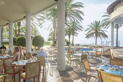 Pestana Grand Premium Ocean Resort in Funchal, foto 6