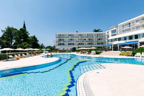 Aminess Laguna in Novigrad — foto 3