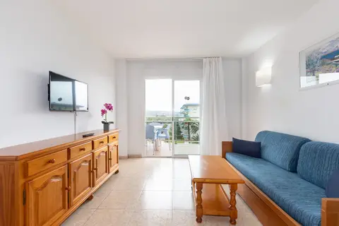 Rentalmar Pineda Suites in Vila-seca, foto 12
