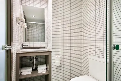 Hotel Laumon in Barcelona — foto 11