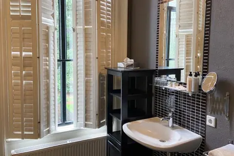 Hotel Villa Ruimzicht foto 7