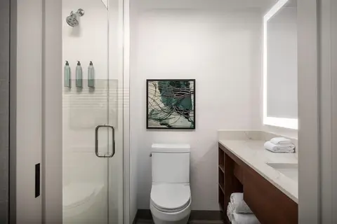 Residence Inn New York Queens in New York, foto 10