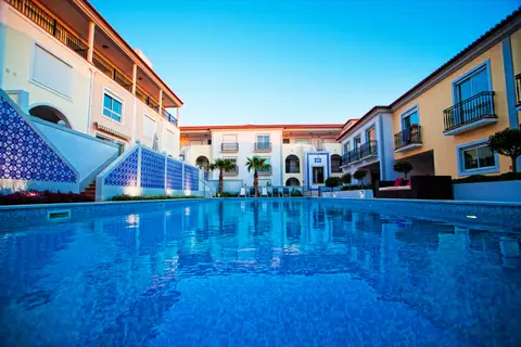 The Village -  Praia D'El Rey in Óbidos — foto 20