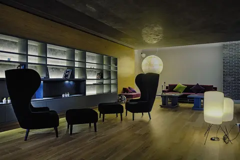 Hotel Link 124 in Parma, foto 15