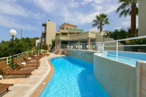 Hotel Pelagia Bay in Δημοτική Ενότητα Γαζίου — foto 10