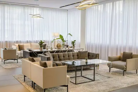 AC Hotel by Marriott Milan Sesto in Sesto San Giovanni, foto 8
