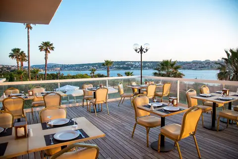 La Quinta By Wyndham Çesme in Kaş — foto 22