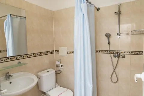 Central Hotel in Несебър — foto 19