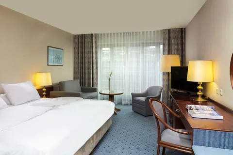 Maritim Cologne foto 5