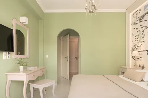 Palazzo Greco Boutique Hotel foto 6