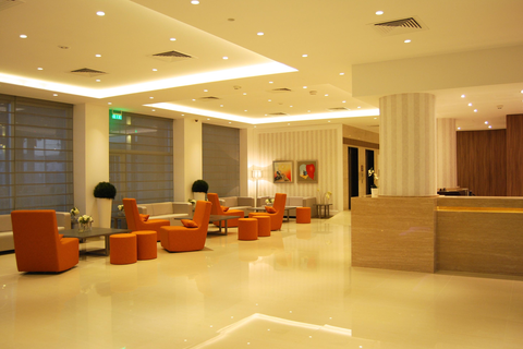 Hotel Nestor foto 18