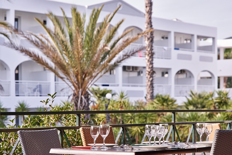 Sandy Beach Resort foto 12