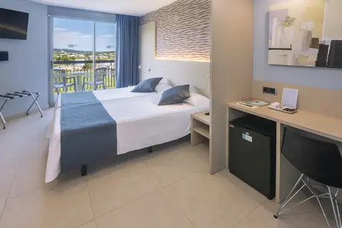 Hotel GHT S'Agaró Mar in Castell d'Aro, Platja d'Aro i s'Agaró — foto 30