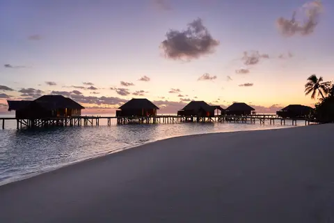 Conrad Maldives Rangali Island in Rangali — foto 3
