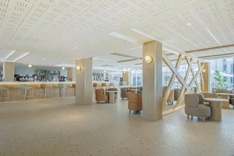 Hotel Best Indalo in Mojácar Playa — foto 18