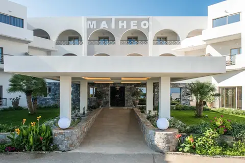 Hotel Matheo Villas & Suites in Δημοτική Ενότητα Μαλίων — foto 21
